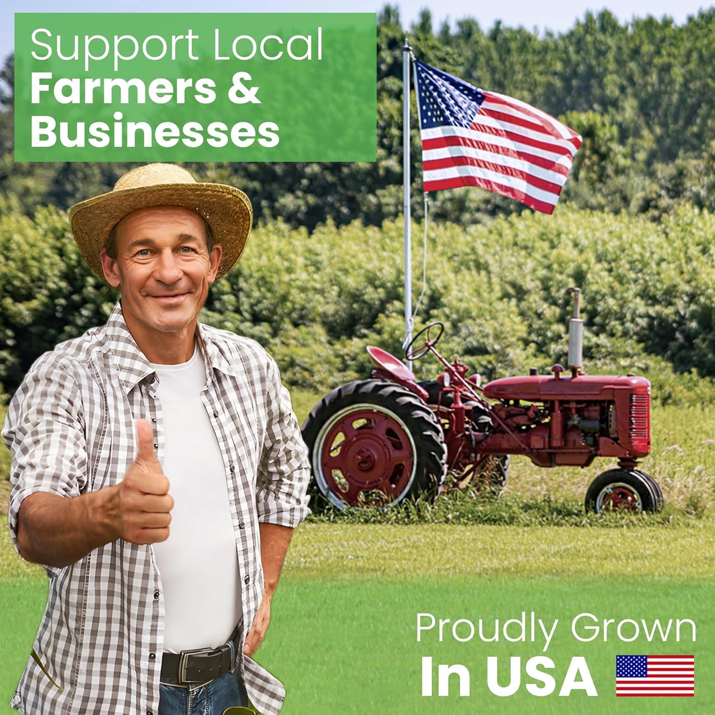 Bean Products 13" x 18" Travel Bed Pillow for Sleeping – Organic Millet Fill with Organic Cotton Fabric, Soft Toddler Head Pillow – Eco-Friendly, Breathable, and Durable Sleep Aid, Made in The USA