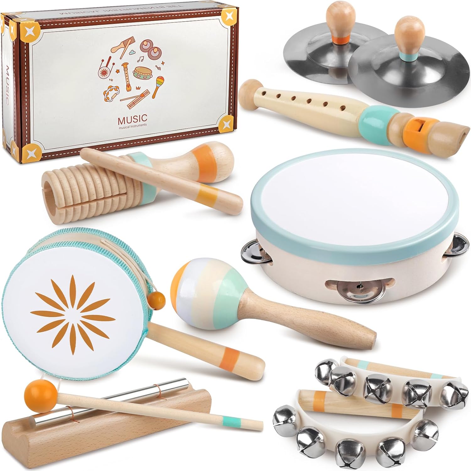 Musical Instruments