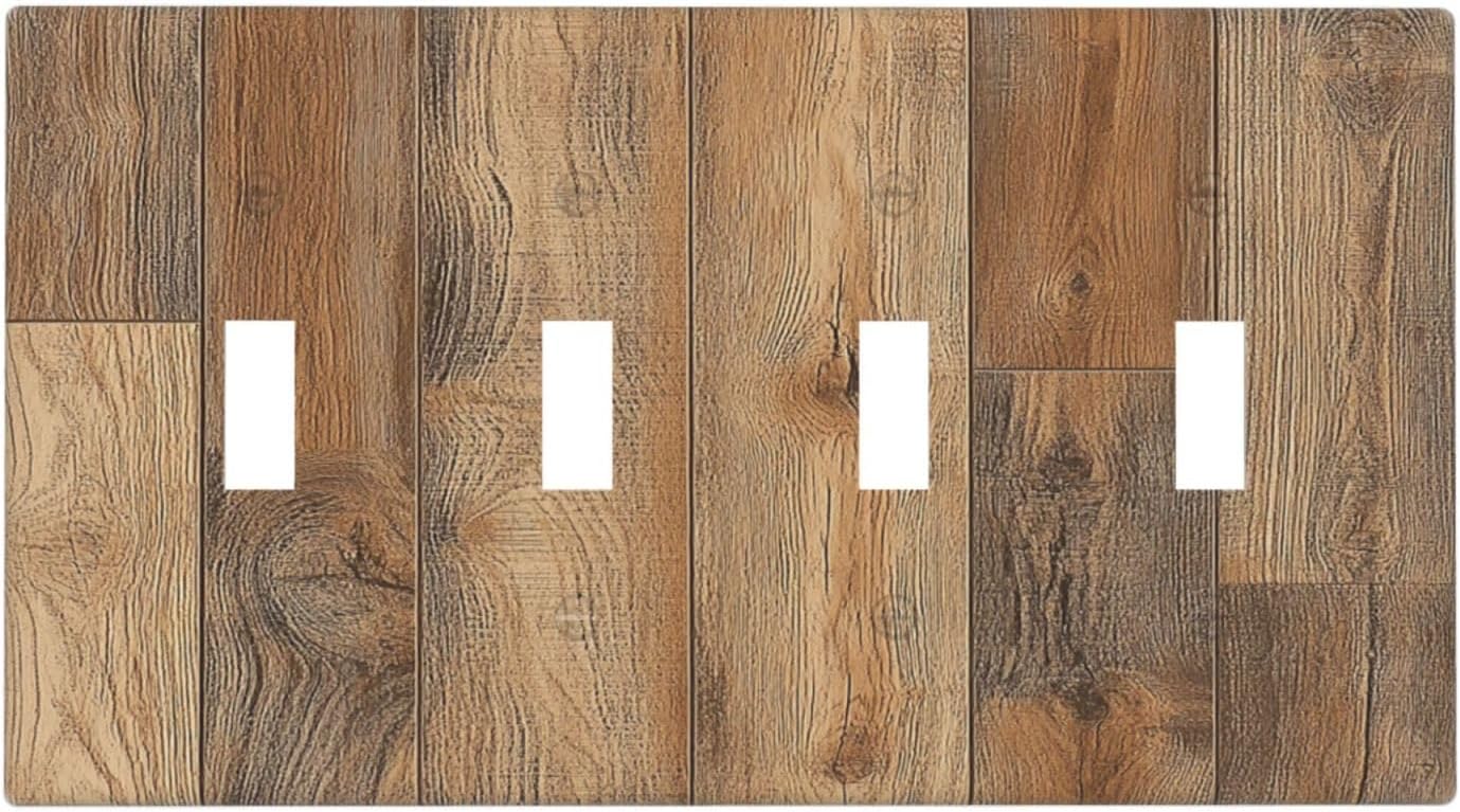 Wall Plates & Accessories