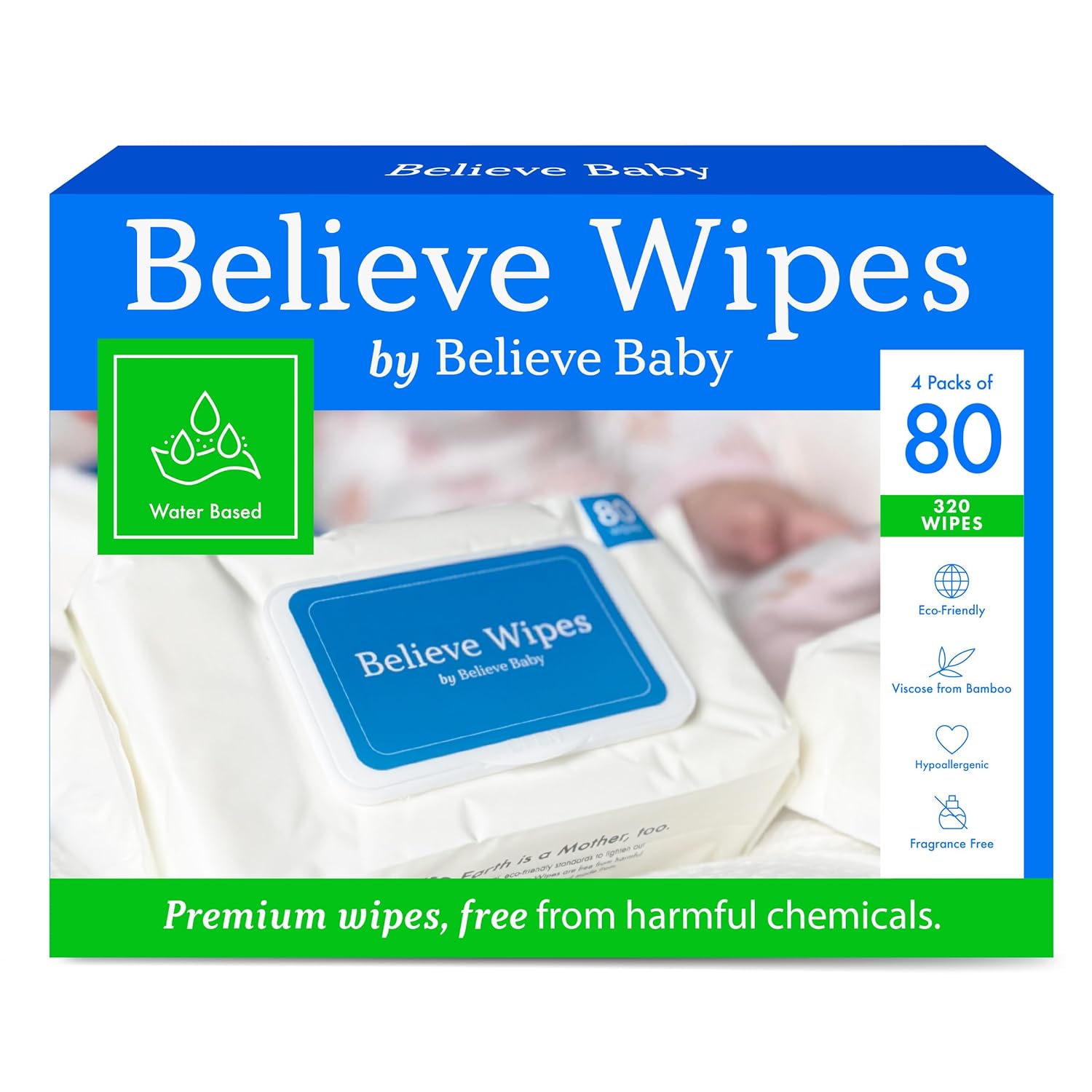 Wipes & Holders