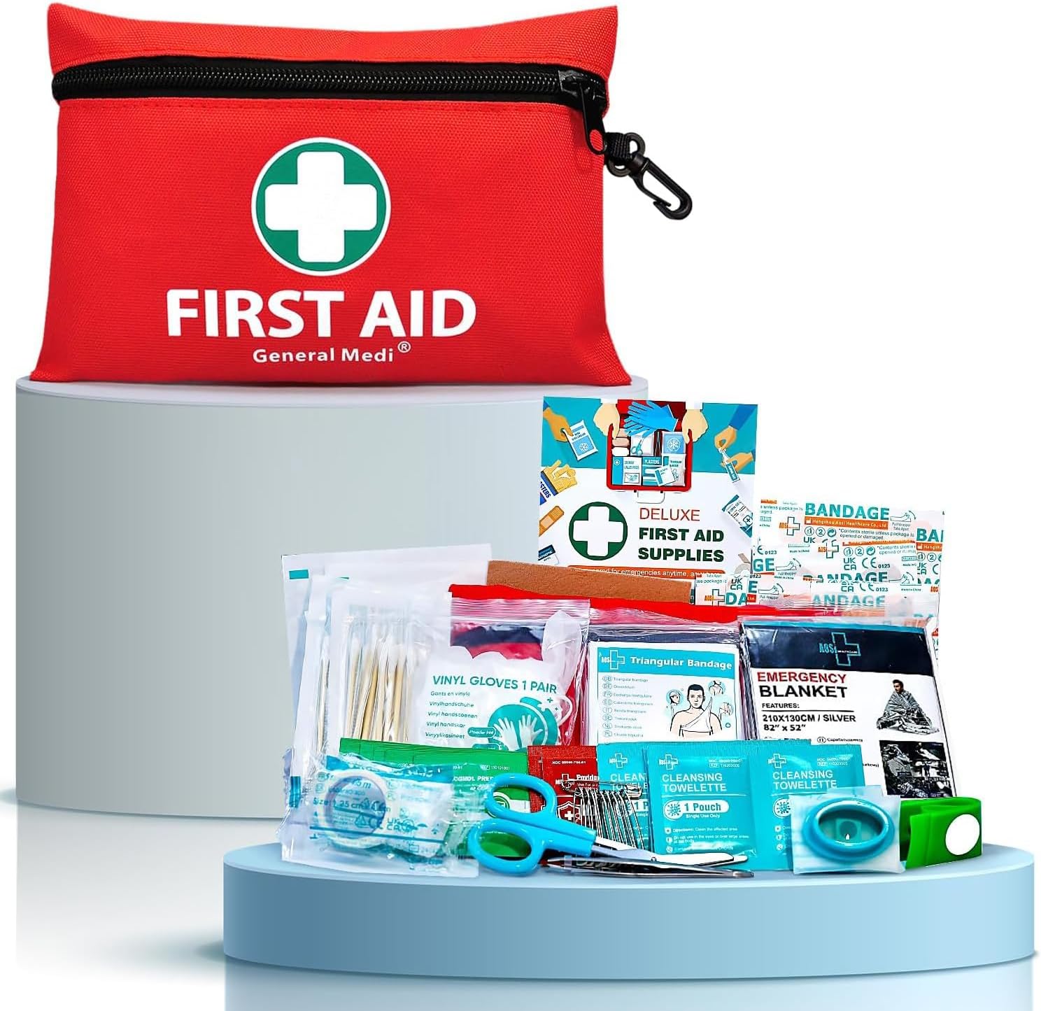 First Aid