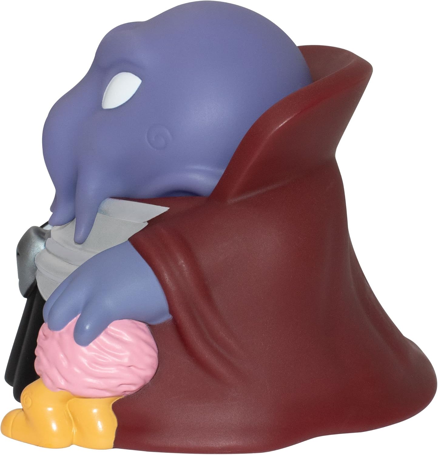 Ultra Pro - Dungeons & Dragons: Figurines of Adorable Power (Mind Flayer) - Cool D&D Figurines to Bring Along for Battles, Perfect Desk Decoration, Office Decoration or Room Decoration