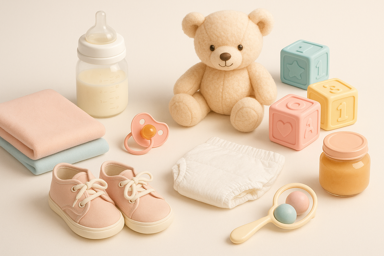 Baby Products 